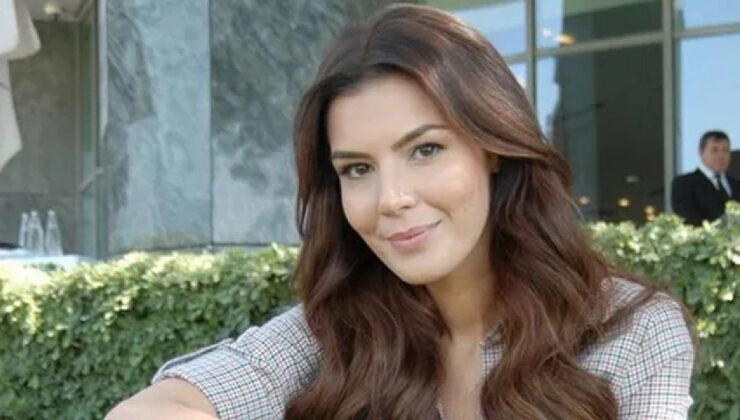 Yüzündeki değişim çok konuşulmuştu! Ünlü oyuncu Hatice Şendil güzellik sırrını açıkladı! "Sabah rutinim"