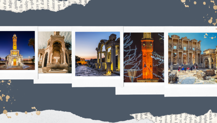 Meteorolojiden İzmir için sis ve pus uyarısı!