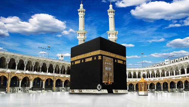 Kıble ne demek? Kıble nedir? Kıble ne tarafta? Kıble nasıl bulunur?