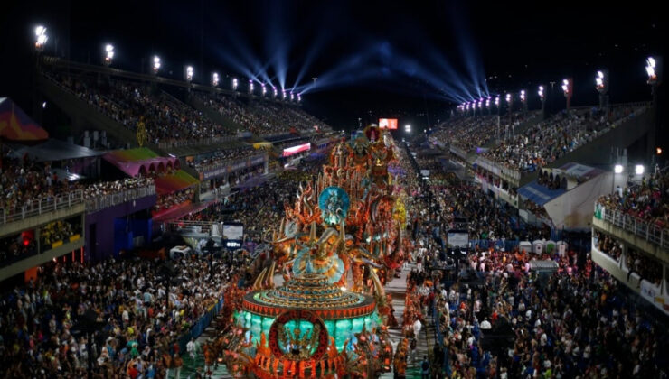 Rio Karnavalı nedir, ne zaman, nerede kutlanıyor, önemi ne?