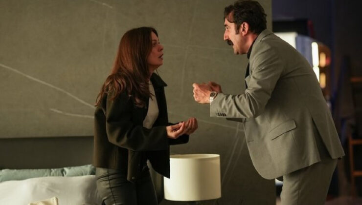 Sandık Kokusu dizisi yeni bölüm fragmanı yayınlandı mı? Sandık Kokusu 8. bölüm özeti…