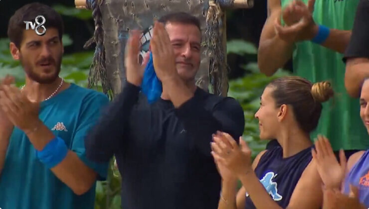 Survivor All Star takım kadroları değişiyor! Acun Ilıcalı'dan seyirci anketi açıklaması geldi! Gecenin kazananı hangi takım?