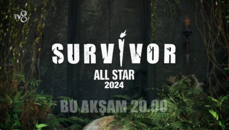 Survivor yeni fragman yayınlandı! 7 Şubat 2024 TV8 Survivor All Star ödül oyununu hangi takım kazandı? Eleme adayı kim?