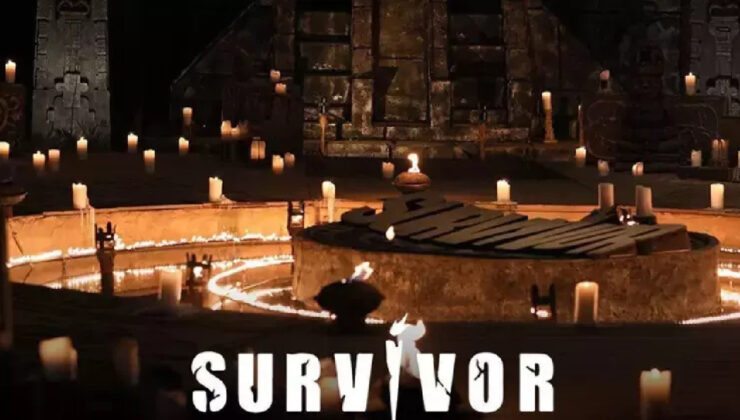 1 Şubat 2024 Survivor All Star yeni bölüm fragmanı yayınlandı! İşte yeni bölümden ipuçları…