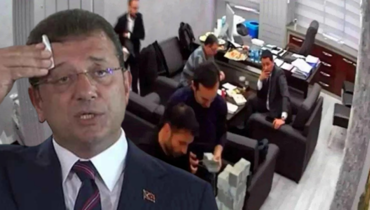 Fatih Keleş'in İmamoğlu'nun babasıyla Kaz Dağları'nda arsa aldığı ortaya çıktı