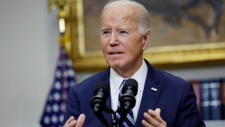 ABD Başkanı Biden'dan "İslamofobi ile mücadele" sözü