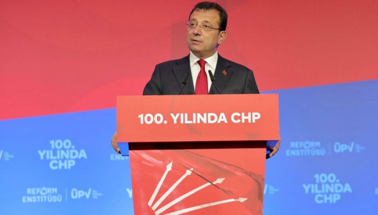 Ekrem İmamoğlu 2019'daki vaatleri sorulunca 'hatırlamıyorum' dedi