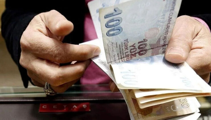 Emeklilere bayram ikramiyesi TBMM'de kabul edildi!