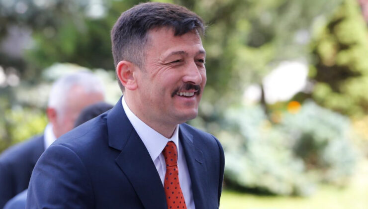 İzmir sokaklarında Hamza Dağ coşkusu!