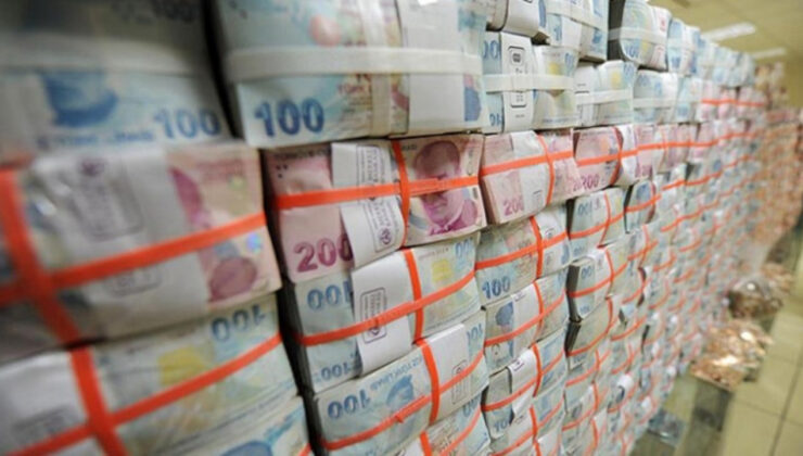TL varlıklara yeniden girişin kapısı aralandı