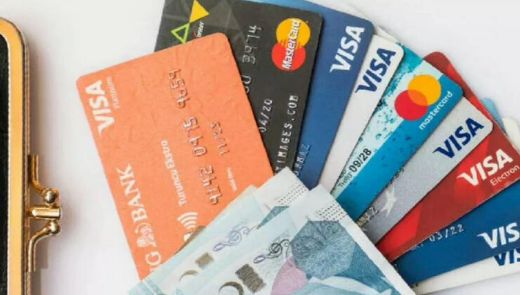 Kredi kartı ve nakit avans kullananlara bir uyarı da bankalardan! Yaptırım uygulanacak