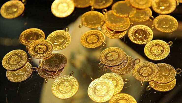 Gram altında yükseliş devam ediyor! İşte 14 Mart 2024 güncel altın fiyatları…