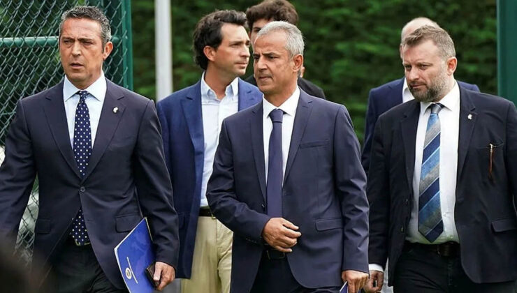 Fenerbahçe'de tarihi görüşme! Yeni eski tüm yöneticiler bir araya geliyor