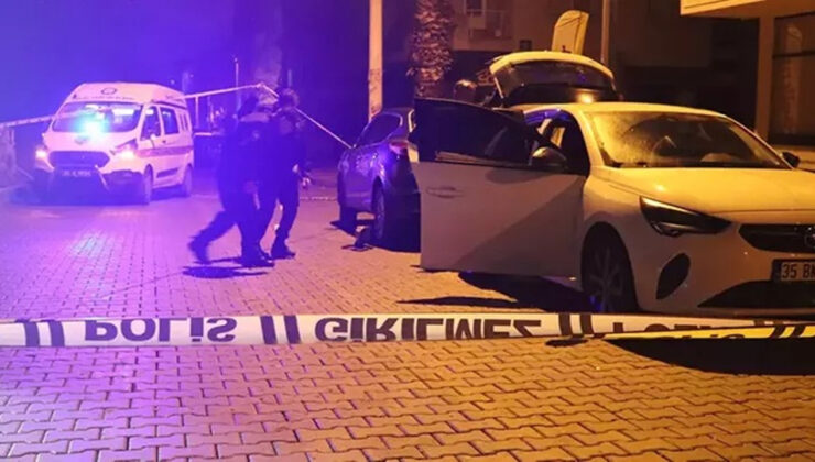 İzmir'de silahlı saldırı! 17 yaşındaki Yusuf hayatını kaybetti