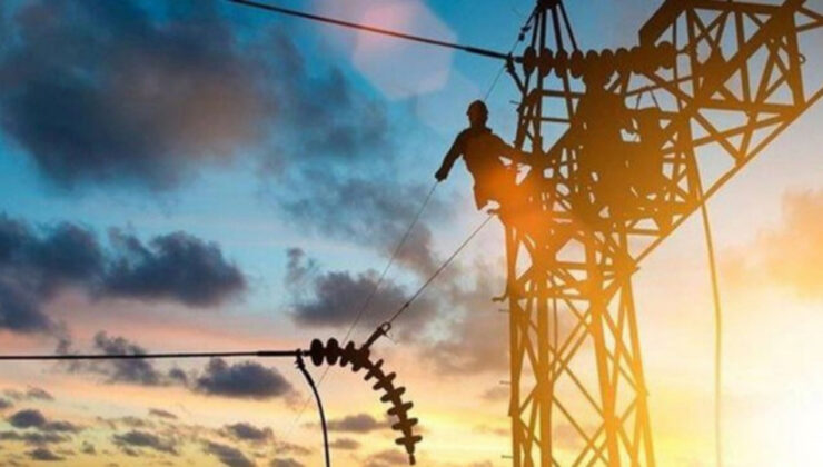 O bölgelerde yaşayanlar dikkat: Elektrik kesintisi yaşanacak!