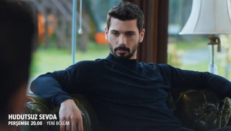 Hudutsuz Sevda yeni bölümde neler yaşandı? Hudutsuz Sevda Halil İbrahim ve Zeynep ölecek mi?