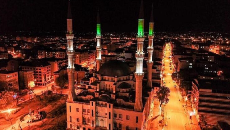 Iğdır imsakiye 2024! Iğdır sahur ve iftar vakitleri 2024