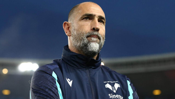 Ve anlaşma gerçekleşti! Igor Tudor İtalya'ya geri dönüyor: Yeni takımı Lazio