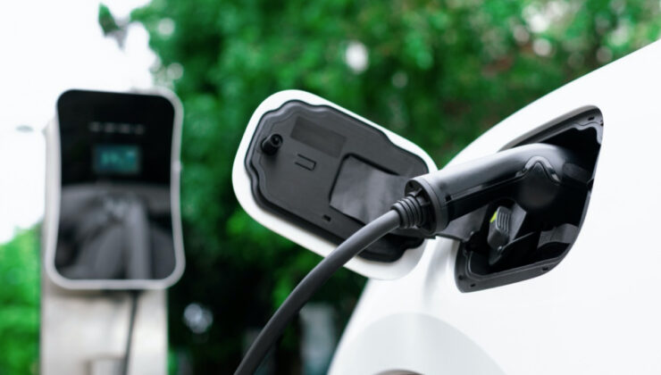 Elektrikli araç piyasasında öne çıkanlar modeller