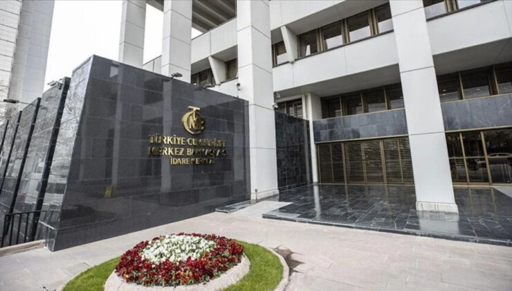 Merkez Bankası masanın diğer tarafına geçti