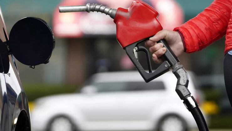 Akaryakıt fiyatları güncellendi! İşte 29 Nisan 2024 güncel benzin, motorin fiyatları