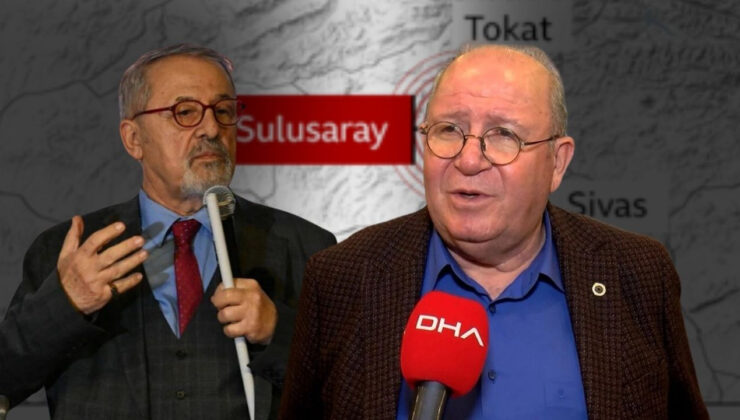 Deprem uzmanlarından açıklama: Kalitesiz yapılarda yıkıcı olabilir