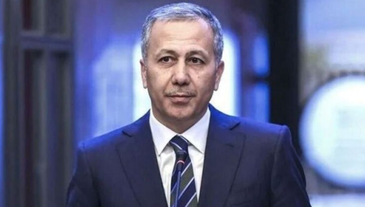 Bakan Yerlikaya açıkladı: Çalışmalar 13 ilde başlıyor!