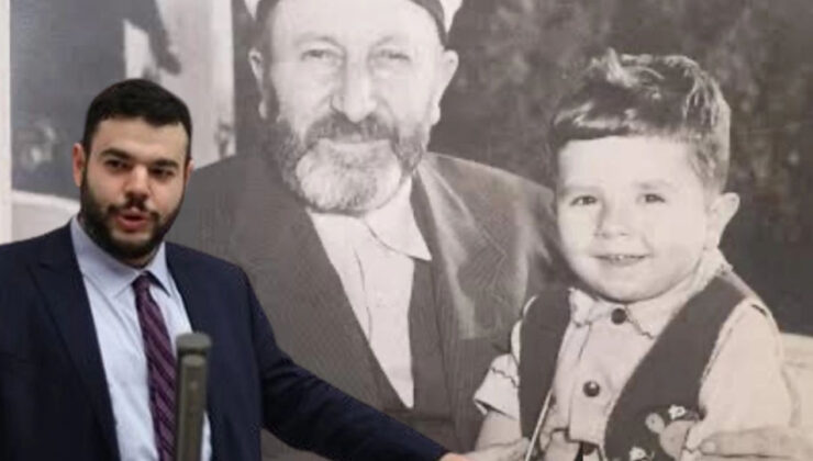 Süleymancıların hedefinde olan Fatih Süleyman Denizolgun kendisini bakanlıkta tehdit eden kişiyi ifşa etti!