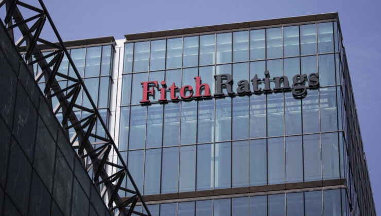 Fitch'ten Türkiye'ye uyarı