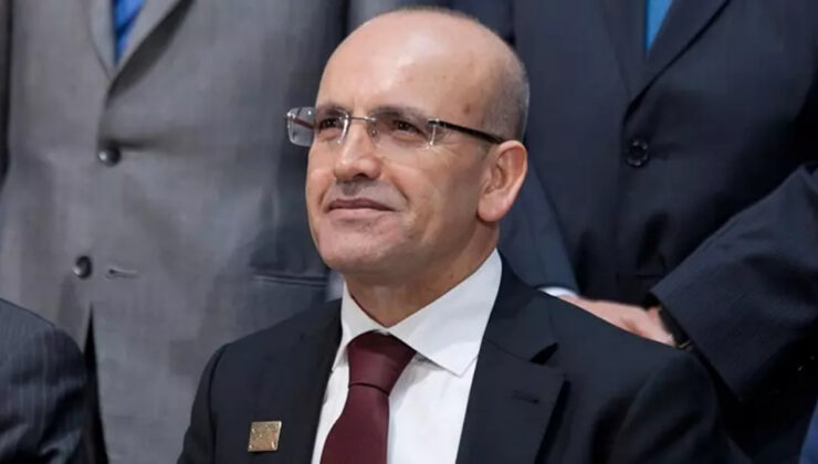 Bakan Şimşek o iddialara cevap verdi! Ülkemize dış kaynak gelmiyor mu?