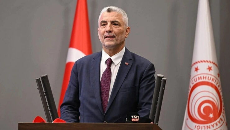Bakan Bolat'tan fahiş fiyat açıklaması: Değişikliğe gidilecek