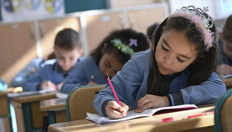 Tokat'ta deprem nedeniyle eğitime 1 gün ara verildi