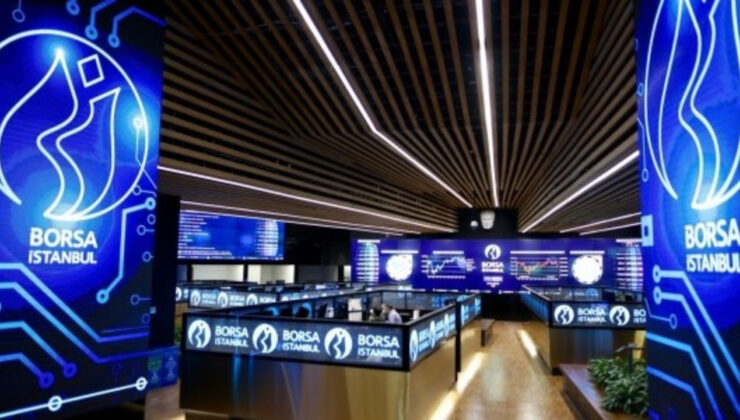 Borsa günü tüm zamanların en yüksek kapanışı ile tamamladı! İşte en çok kazandıran hisseler…