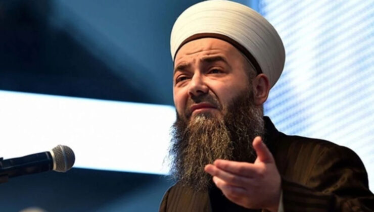 Cübbeli Ahmet'in İsmailağa iddiası: Hükümet Cübbeli'ye operasyon çekecek