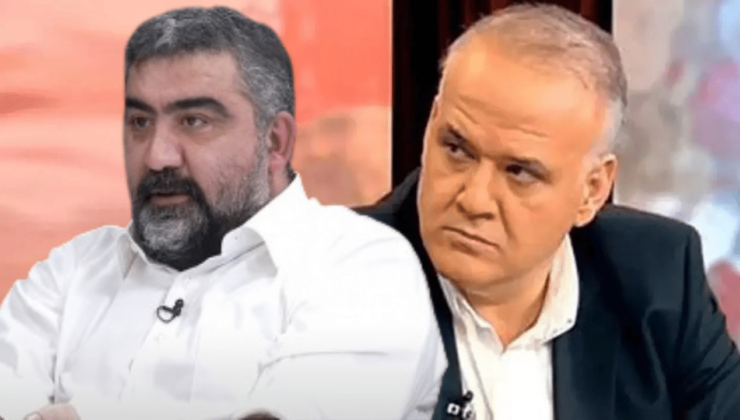 Ahmet Çakar'dan herkesi şaşırtan kehanet! 'Ümit Özat ölecek' dedi cevap gecikmedi: 'Duası kabul olsa…'