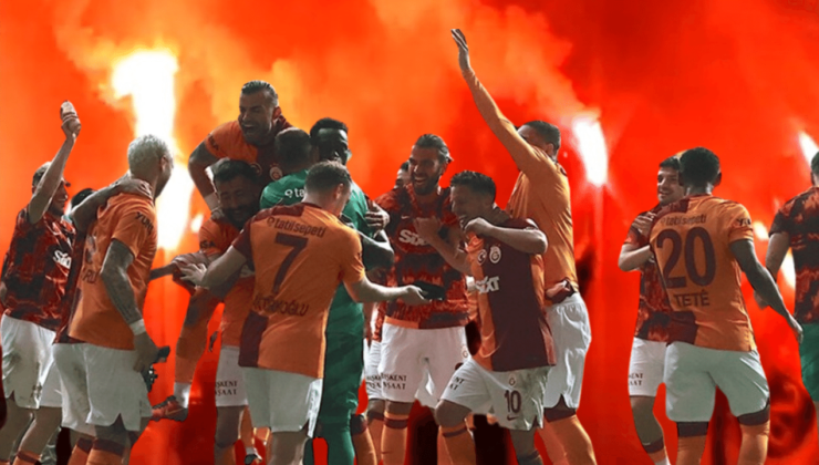 Cimbom şampiyonluk modunu açtı, ağızlar açık kaldı! İşte Nihat Kahveci'den çok konuşulacak Galatasaray iddiası…