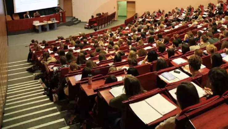 24 Nisan 2024 Çarşamba Araştırma Görevlisi, Dr. Öğrt. Üyesi, Doçent ve Profesör güncel kadro ilanları