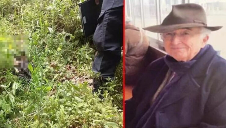 Korhan Berzeg'in kimlik ve kredi kartı ile kemik parçaları bulundu