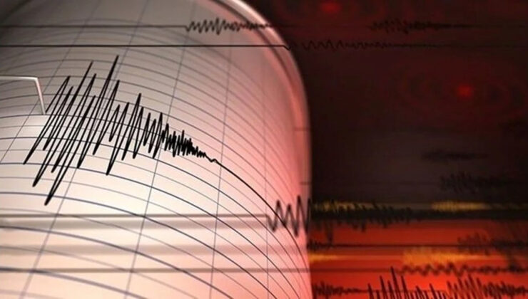 Japonya'da 6,4 ve 5 büyüklüğünde iki deprem meydana geldi