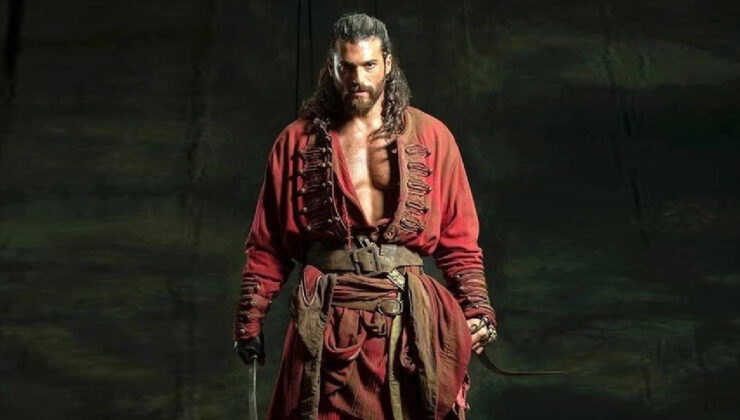 Ay Yapım'ın yeni dizisi El Turco'nun çekimleri başladı! Setten ilk kare geldi…