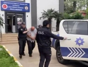 Adalet Bakanı Tunç açıkladı! Sarıyer'de öğretmeni darp eden veli tutuklandı