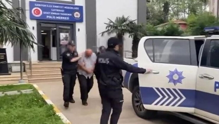 Adalet Bakanı Tunç açıkladı! Sarıyer'de öğretmeni darp eden veli tutuklandı