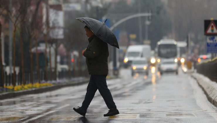2 Mayıs deprem bölgesi hava raporu yayınlandı! İşte 11 ilde beklenen hava durumu…