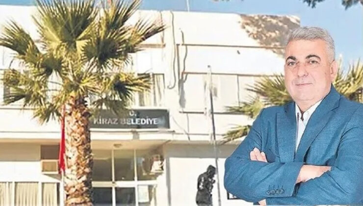 CHP'li belediyede işçi kıyımı! Gelir gelmez 300 kişiyi kovdu
