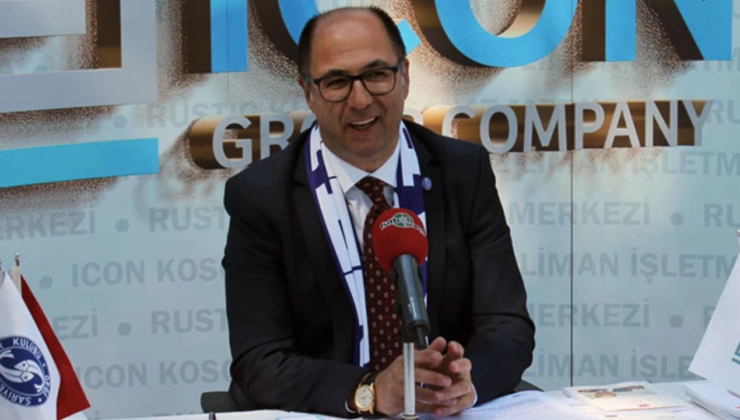 TFF Başkan Adayı Erdal Alkış kimdir? Kaç yaşında? Erdal Alkış ne iş yapıyor?