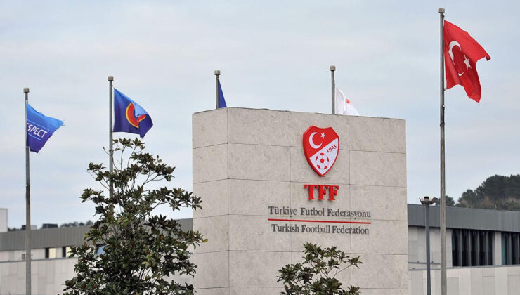 Maçta şut atılmadı, sadece iki korner oldu! Türkiye Futbol Federasyonu harekete geçti: Şike incelemesi başlatıldı