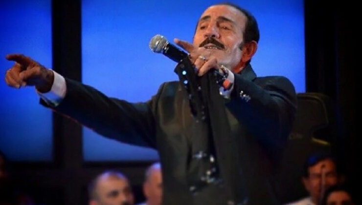 Mustafa Keser ve İbrahim Tatlıses arasında gerilim arttı! "Ben ondan 300-500 kat daha büyük sanatçıyım"