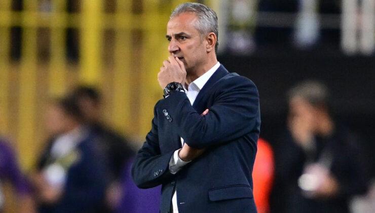 İsmail Kartal'ın geleceği için karar verildi! Şampiyon yapsa da bu sonuçtan kaçış yok