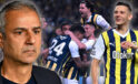 Fenerbahçe'nin Beşiktaş maçı ilk 11'i belli oldu! İsmail Kartal'dan Sebastian Szymanski kararı: Derbiye damga vuracak hamle, taraftarı şaşkına çevirdi