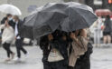Meteorolojiden Ankara için yağmur, fırtına ve toz taşınımı uyarısı!